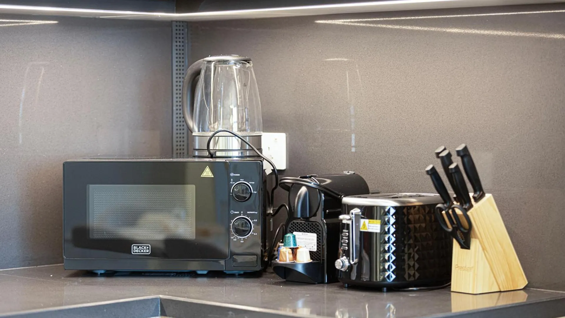 Apartment Magnificent - Luxurious 3 Bedroom With The Burj Khalifa View Dubai