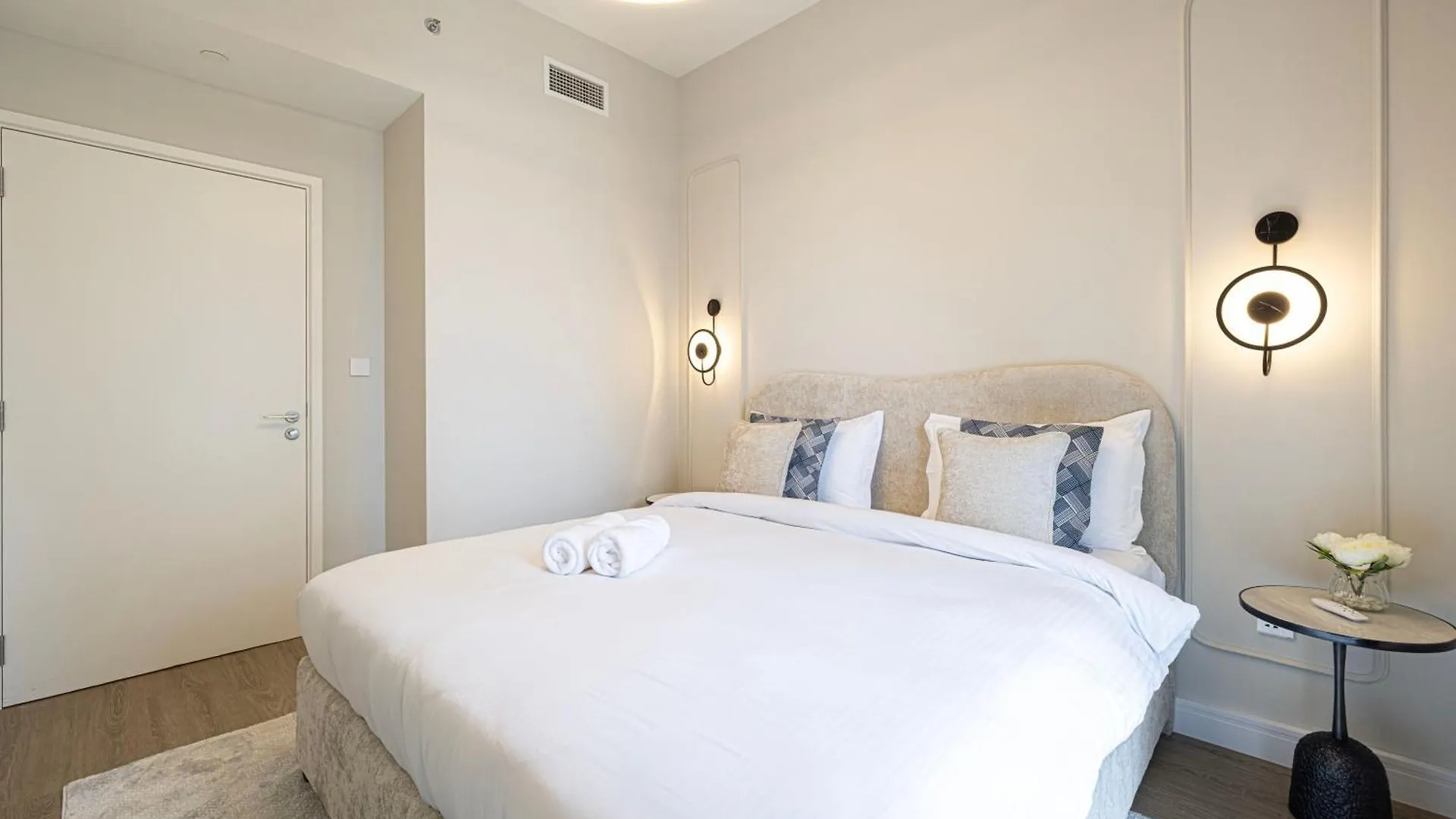 Magnificent - Luxurious 3 Bedroom With The Burj Khalifa View Dubai 0*,  United Arab Emirates