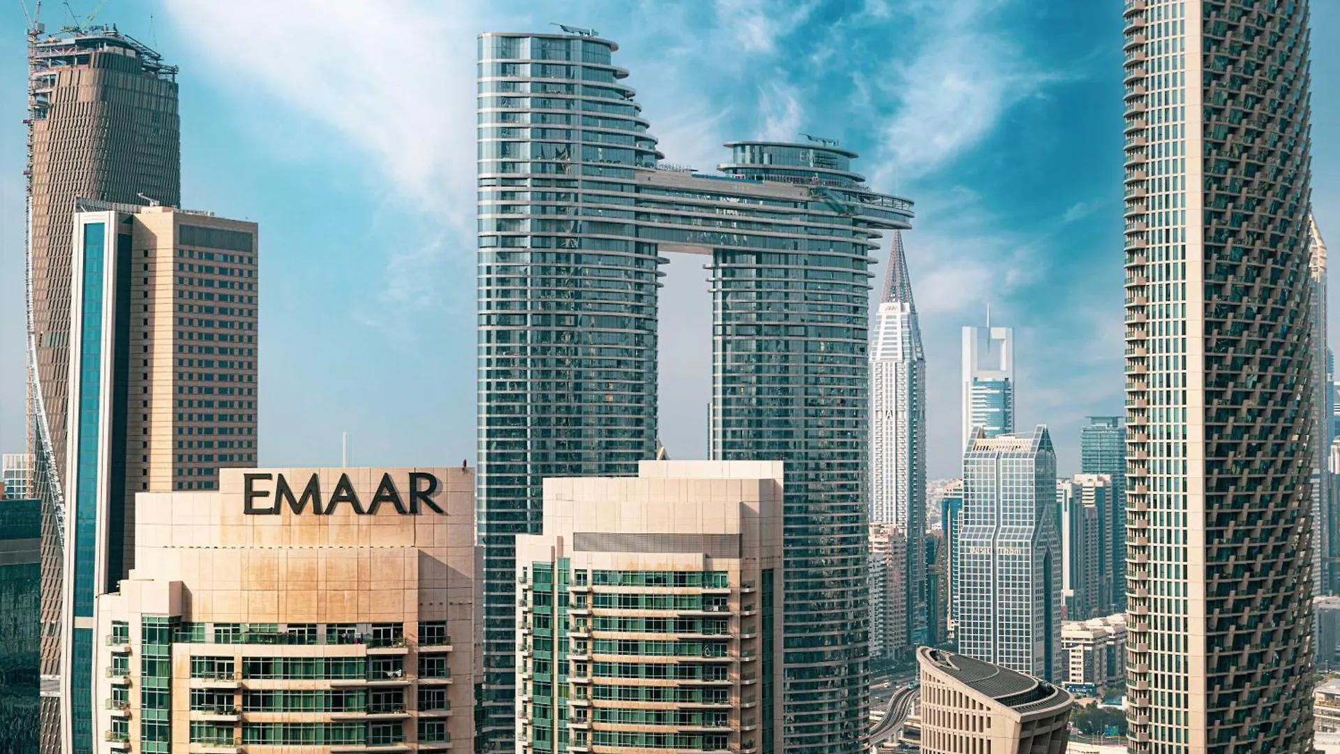 Apartment Magnificent - Luxurious 3 Bedroom With The Burj Khalifa View Dubai United Arab Emirates
