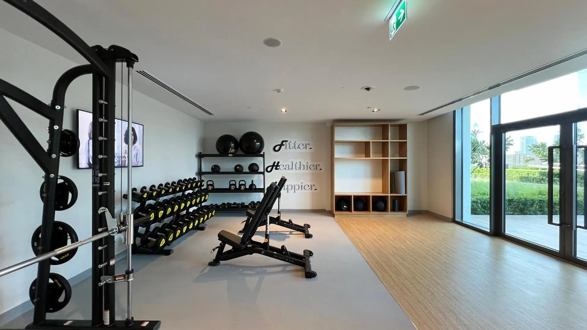 Magnificent - Luxurious 3 Bedroom With The Burj Khalifa View Dubai