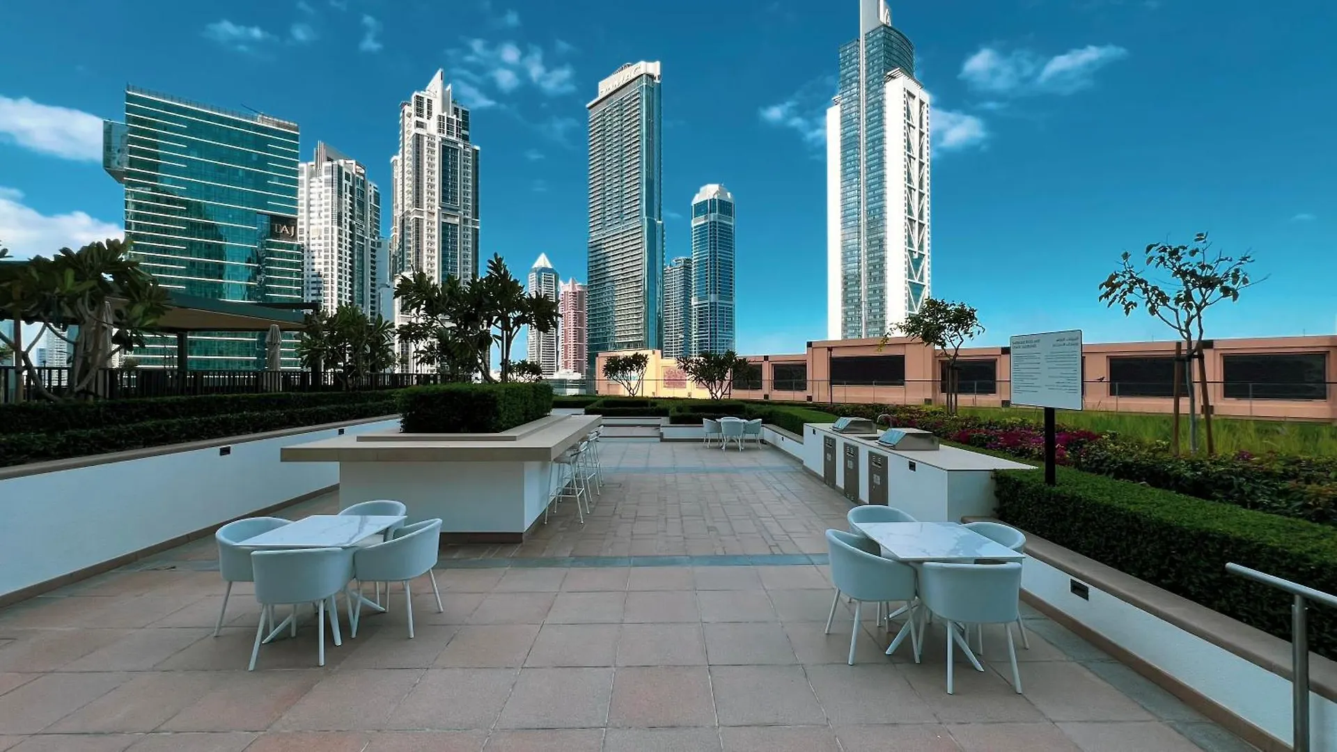 Apartment Magnificent - Luxurious 3 Bedroom With The Burj Khalifa View Dubai United Arab Emirates