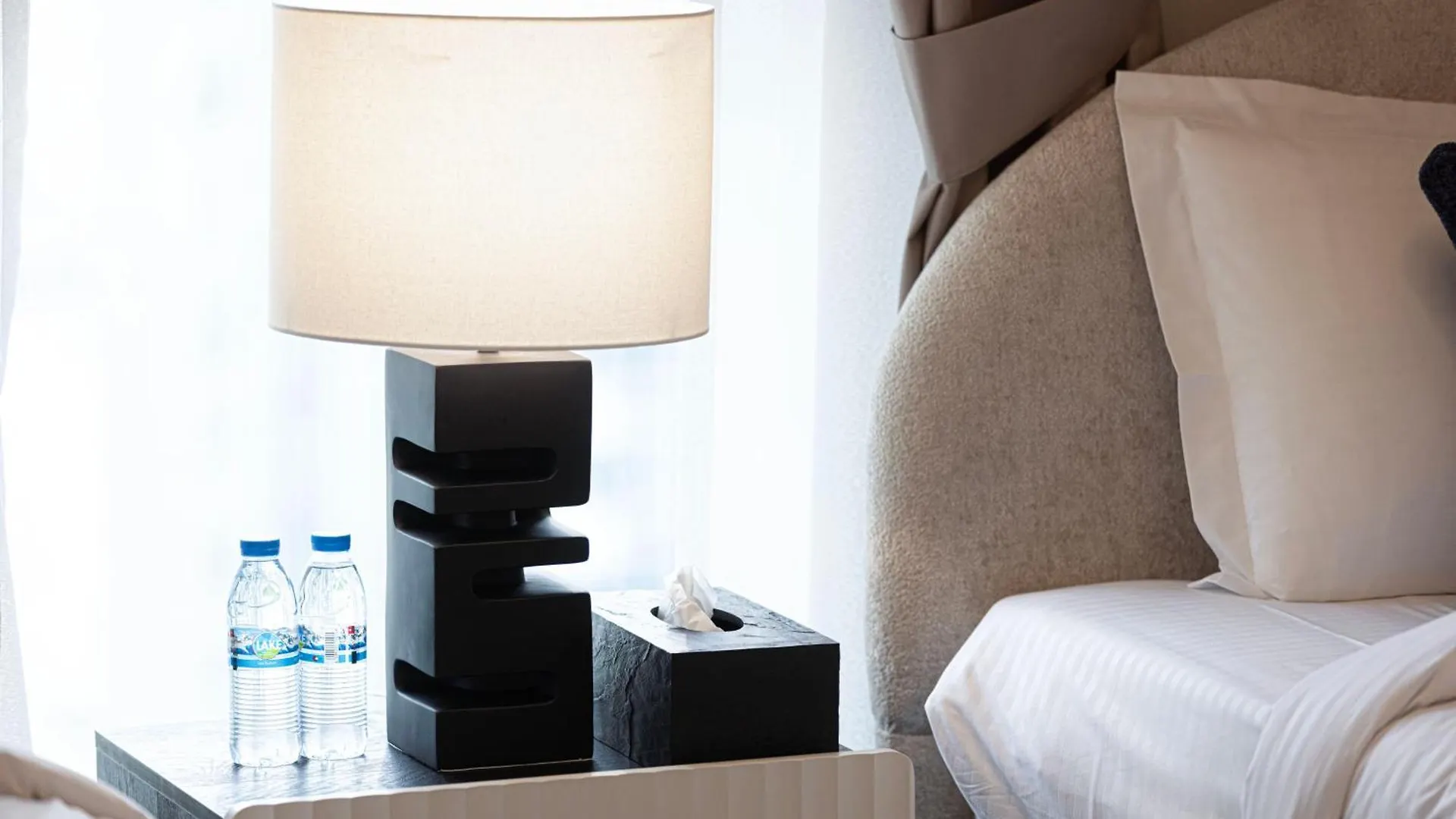 Magnificent - Luxurious 3 Bedroom With The Burj Khalifa View Dubai Verenigde Arabische Emiraten