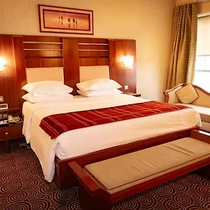Otel Grand, Dubai